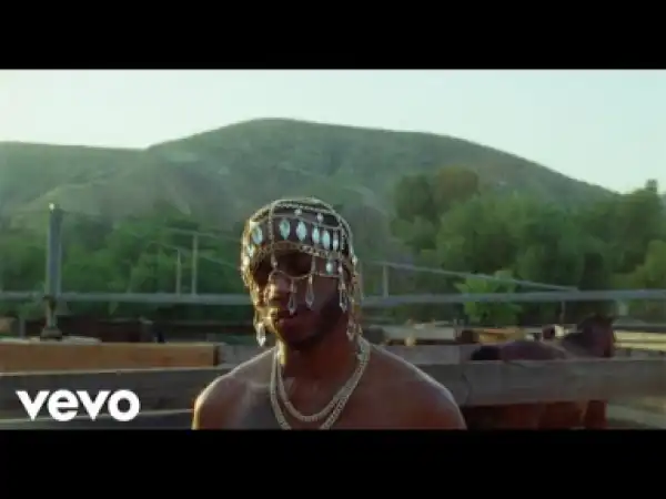 6LACK, Khalid - Seasons